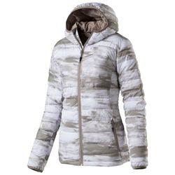 McKinley KENNY HD WMS, ženska jakna za planinarenje, bijela