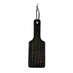 Paddle crni – Fetish Fantasy Gold