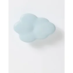 Aberto Design ručka Cloud, 5x2x7,5 cm, plava