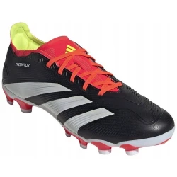 Adidas Muške kopačke Predator League l mg, Crne