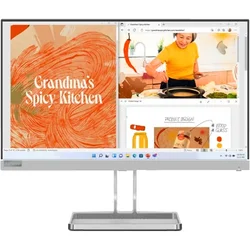 LENOVO Monitor L22i-40 21.5/IPS/1920x1080/75Hz/4ms/VGA,HDMI/FreeSync/siva