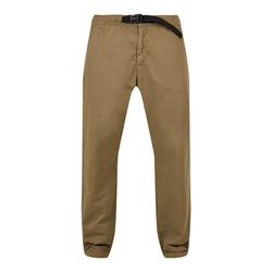 Urban Classics Chino hlače, zelena