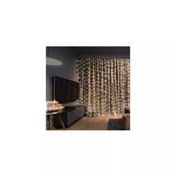 LED zavesa LED/3xAA