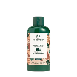 The Body Shop Shea Gel za tuširanje Gelovi za tuširanje