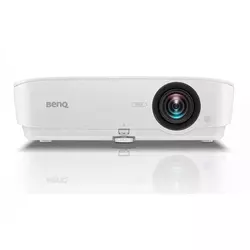 BENQ MS535 projektor beli