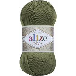 Alize Diva 273 Camouflage
