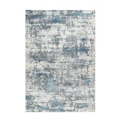 eoshop Preproga Paris 503 modra (Varianta: 200x290 cm)