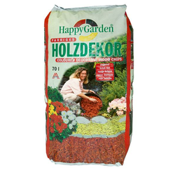 HAPPY GARDEN OKRASNI SEKANCI 7,5 L