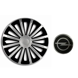 Ratkapne za Opel Trend RC bicolor , 14