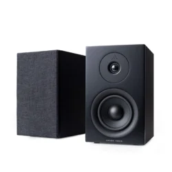 Argon Audio FORUS 4 Black pair