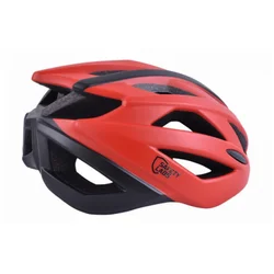 Safety labs kaciga-xeno vel. l mat crvena ( 182414-l )