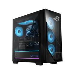 Računar ASUS ROG G700TF Ultra 9-285K, 32GB, 1TB SSD, Windows 11 Home, RTX 5080
