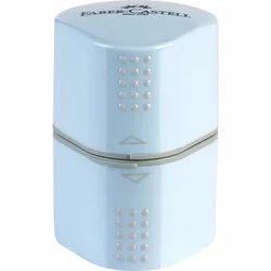 Faber-Castell Trio Grip Sky Blue - 3 luknje