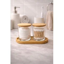 Hermia Set tegli, 3 komada, Providni