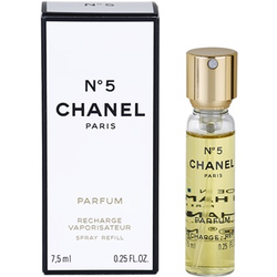 CHANEL ženski parfum No.5 7,5ml