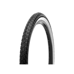 Spoljna Guma 20X1.75 (47-406) C1576 Crno Gazište,Beli Zid Cst
