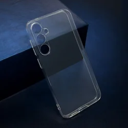 Futrola silikon CLEAR STRONG za Samsung Galaxy S23 FE providna