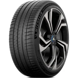 Michelin Pilot Sport EV ( 235/45 R20 100H XL AO, EV Suitable, sa zaštitnom lajsnom za felne (FSL) )