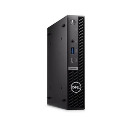 DELL OptiPlex 7020 Micro i5-14500T 8GB 256GB SSD Win11Pro 3yr ProSupport + WiFi