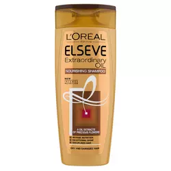 LOreal Paris Elseve Extraordinary Oil Šampon 250 ml