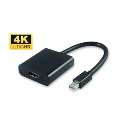Aktivni Mini DP na HDMI adapter