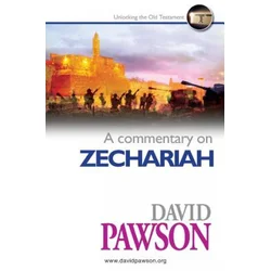 Commentary on Zechariah