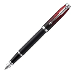 NALIVNO PERO PARKER IM MOON RDEČA, LIMITED EDITON