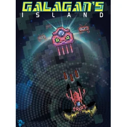 Galagans Island: Reprymian Rising (PC) Steam Key GLOBAL