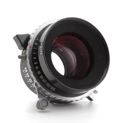 Nikkor W 5.6/135 mm Copal 0, rabljen