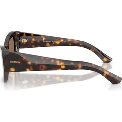 Burberry Ženske naočare za sunce 0BE4450U 300273, Braon