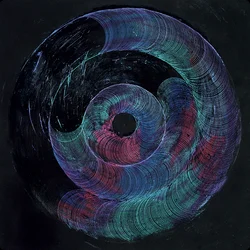 Please The Trees Infinite Dance (Vinyl LP)
