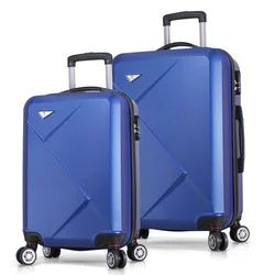 ZOOZIE BAGS Set kofera 2/1 Diamond MV6820