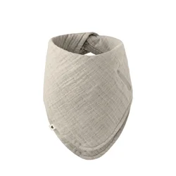 Bibs portikla bandana Sand