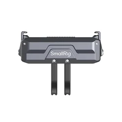 SmallRig Support Adapter for DJI Osmo Action 5 Pro/4/3 3662B