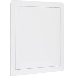 shumee Inšpekcijska vrata 300x400 mm ABS