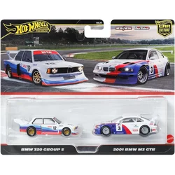 Hot Wheels Premium avtomobilček - BMW