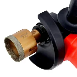awtools M14 diamantna krona 68 mm diamantni premaz