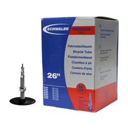Schwalbe unutrašnja guma sv13f ek freeride 26&quot ( 1010474 )
