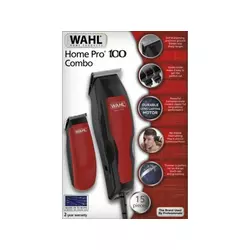 Wahl Trimer za kosu 1395-0466