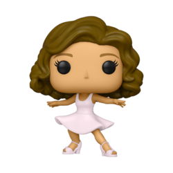 Figura Funko POP! Dirty Dancing - Baby - Finale