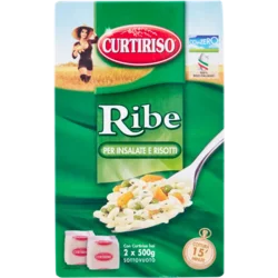 Riž Riso Ribe 1kg -