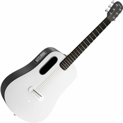 Lava Music Lava ME Play 36 Nightfall/Frost White