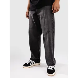 Redefined Rebel Kingston Jeans black grey