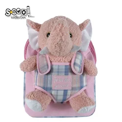 RANAC PREDŠKOLSKI BABY ANIMALS 28*23*8CM SC3456