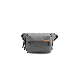 Peak Design Everyday Sling 3L v2 Ash - siva