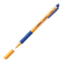 Gel valjček STABILO pointVisco blue