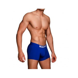 Moške spodnjice Macho MS075 modre