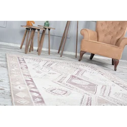 Conceptum Hypnose Tepih Soul -AL 182, 230x330 cm, Krem