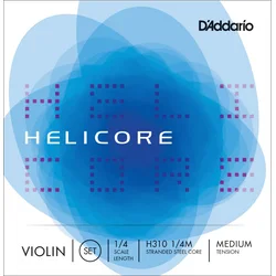 HELICORE H310 1/4M STRUNE ZA VIOLINO