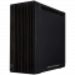 ASUS Kućište ProArt PA602 Wood TG PWM, Crno